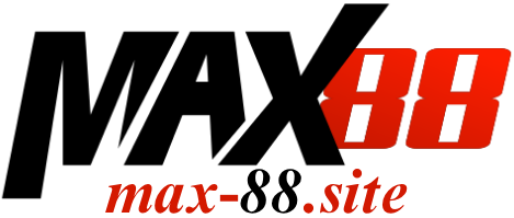 MAX88 – Nhà Cái Giải Trí An Toàn Và Đẳng Cấp Nhất 2026